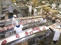 食品输送机-上海宝山区输送机厂家