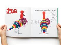 上海专业杂志排版 上海杂志排版设计制作印刷一体化服务