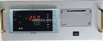 福建虹润NHR-5930系列流量积算台式打印控制仪