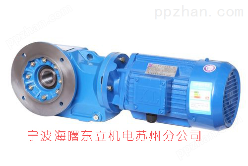 堆码机中国台湾永坤斜齿轮蜗轮减速电机