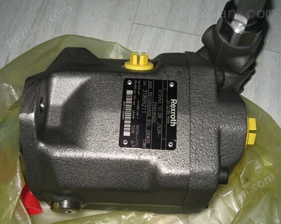 AA10VSO140DFR1/31R-PPB12N00力士乐柱塞泵