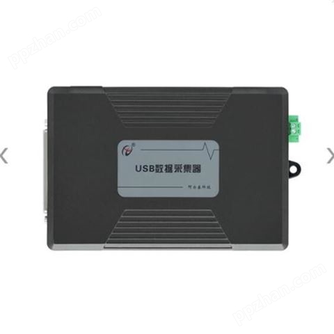 阿尔泰科技USB3150/1模拟量采集卡DAQ卡