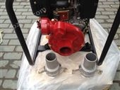 DS80XA（E）3寸防汛应急柴油自吸铁泵
