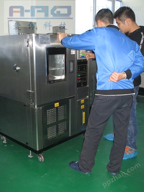 中国台湾庆生 高低温环境箱 高低温环境试验设备竞争对手