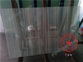 傲杰深圳供应高清钢化玻璃喷绘加工 来图加工