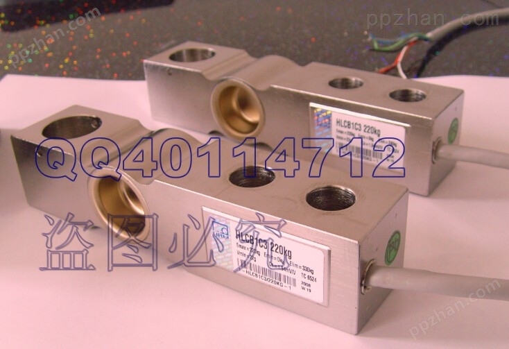 传感器HLCB1C3/220KG