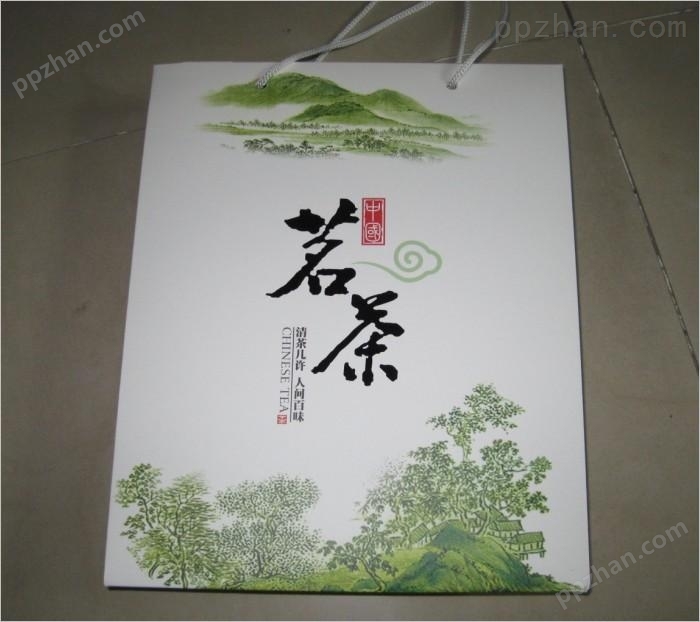 广州纸袋厂、纸袋订做、广州纸袋制作厂家