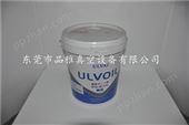ULVOIL R-7供应温州 进口爱发科真空泵油R-7