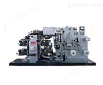 YTP-260R4C+1高速全轮转凸版印刷机