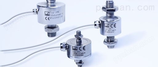 1-C9C/2KN德国HBM力传感器