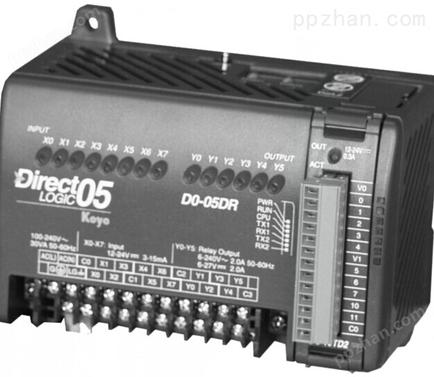 SH-48R1光洋PLC可编程控制器
