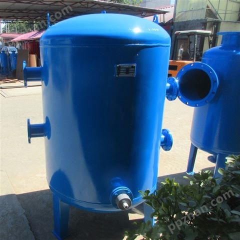 循环泵水力分压混水罐忻州