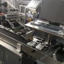 LB-300Z在线印刷系统自动平贴标机