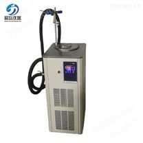 DLSB-20L/10°低温冷却液循环泵