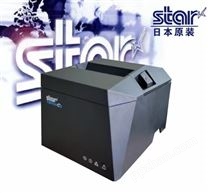 STAR-TSP100IV热敏打印机