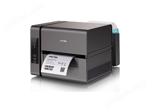 E300i商业级条码打印机2