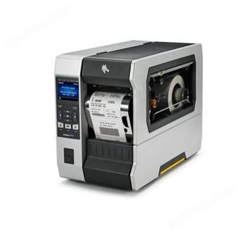 ZT600 系列工业打印机2