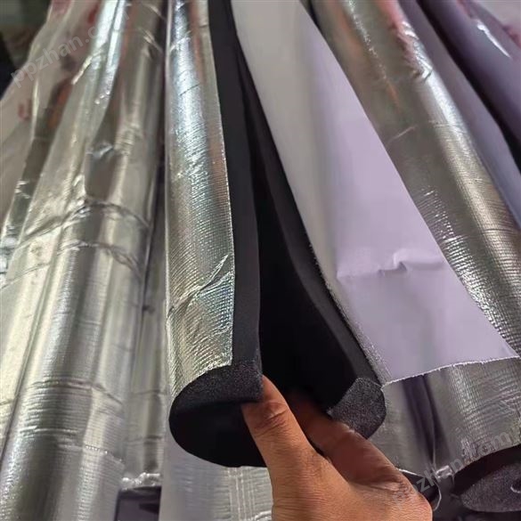 铝箔橡塑保温棉生产厂家