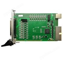 PCIe2313A/PXI2313隔离DIO数据采集卡