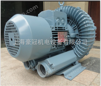 中国台湾漩涡式气泵-漩涡高压吸尘鼓风机、旋涡送料气泵