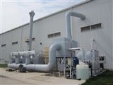 js-hb河南废气处理设备价格、郑州喷漆房废气处理设备厂家