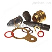 Peppers防爆接头附件（locknuts, earthtags, sealing washers