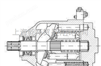 德国哈威轴向变量柱塞泵￥*进口HAWE柱塞泵