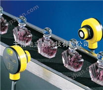 无锡/南京/上海/苏州超声波传感器BANNER透明薄膜检测T18U