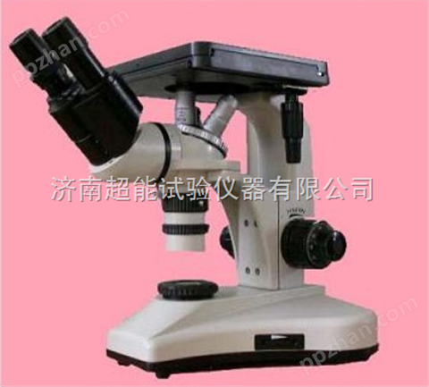 4XB型金相显微镜